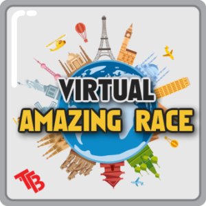 Virtual Amazing Race Singapore