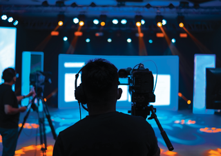 event production show 2025